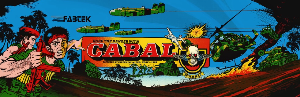 cabal