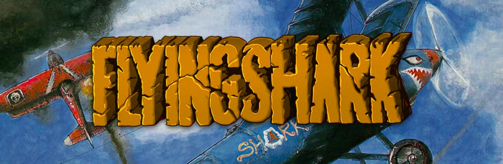 fshark